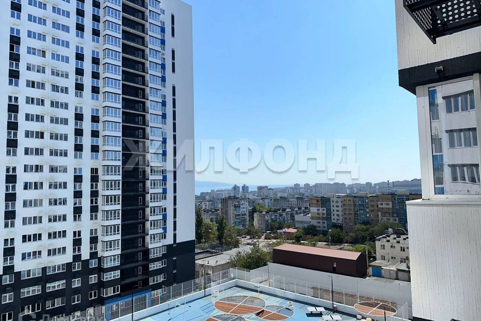 Продаётся 2-комнатная квартира, 45.9 м²