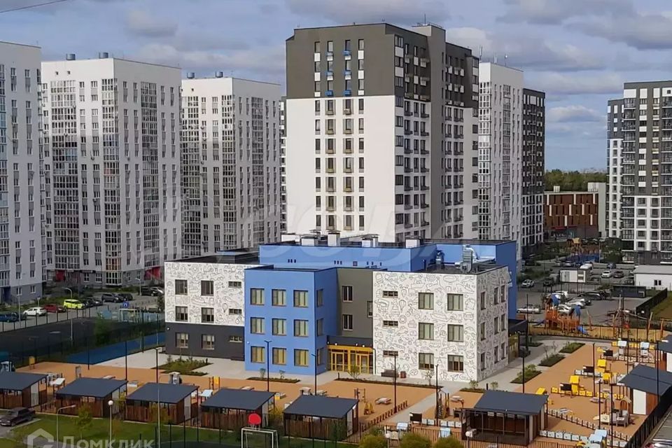 Продаётся студия, 16 м²