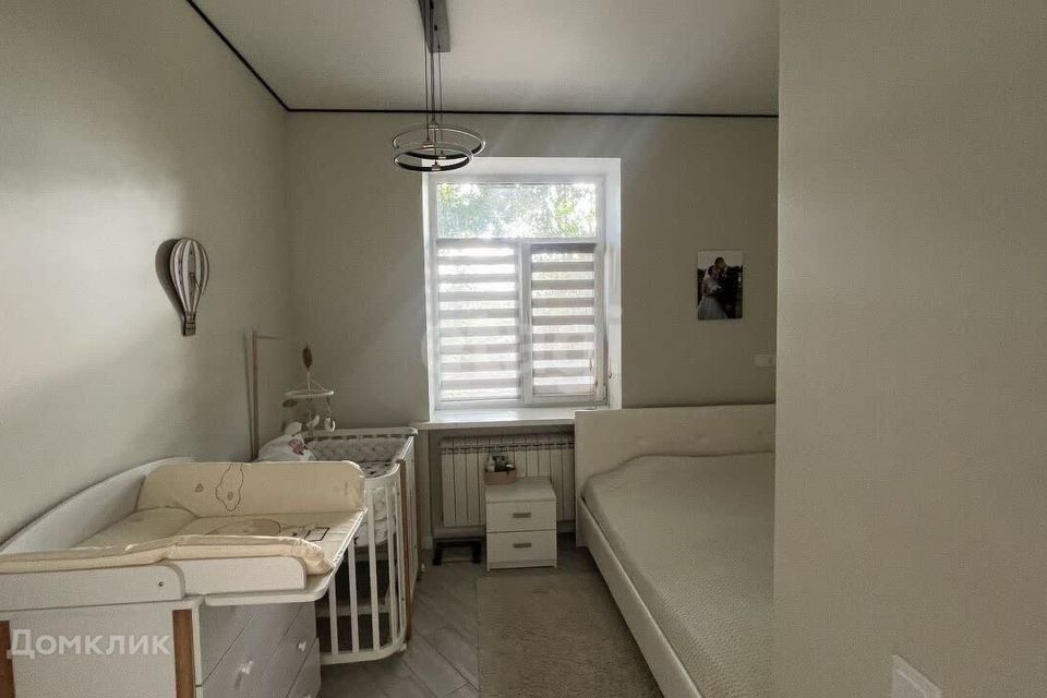 Продаётся 2-комнатная квартира, 50 м²