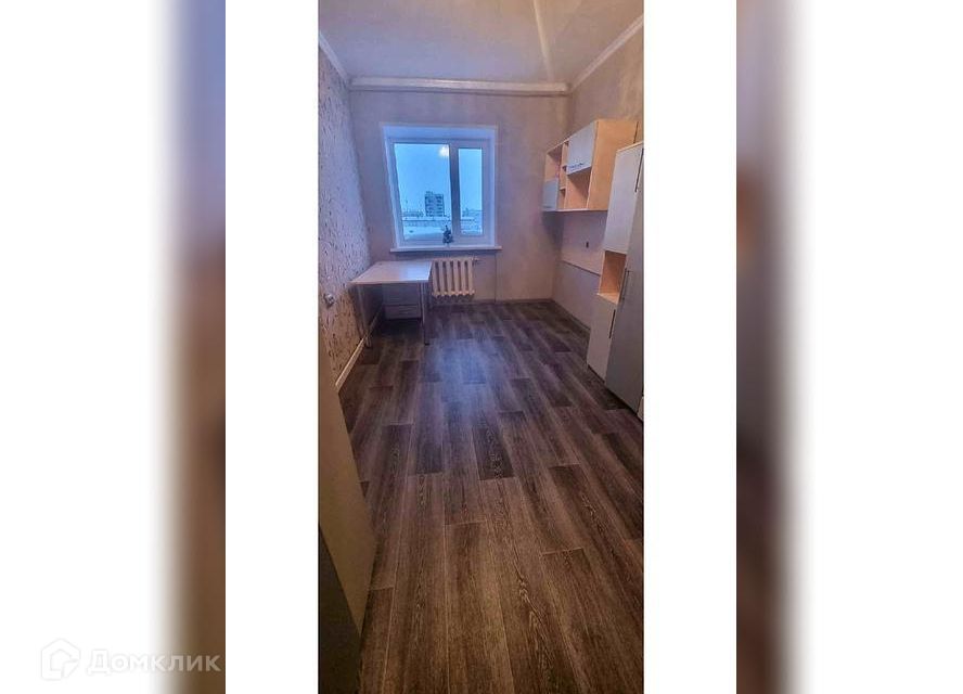 Продаётся 2-комнатная квартира, 55.5 м²