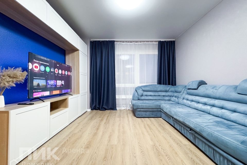 Сдаётся 3-комнатная квартира, 73 м²