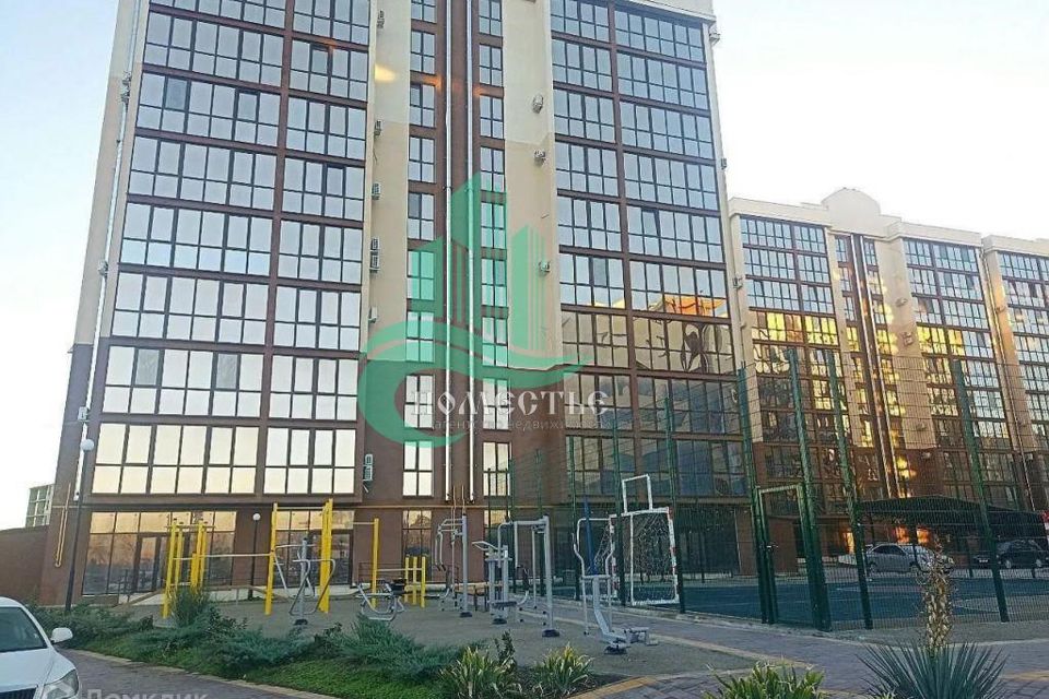 Продаётся 2-комнатная квартира, 68 м²
