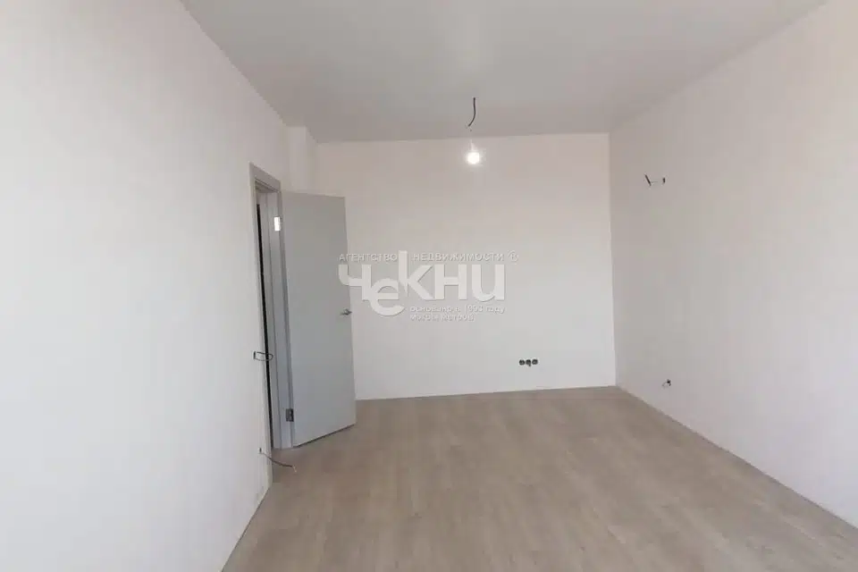 Продаётся 3-комнатная квартира, 82.1 м²