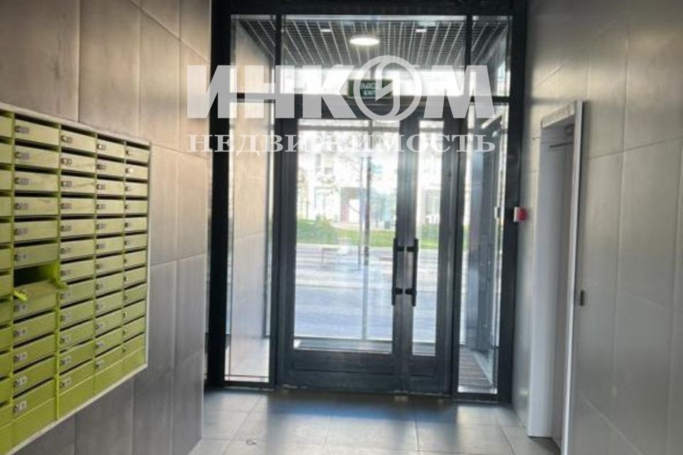 Продаётся 3-комнатная квартира, 60 м²