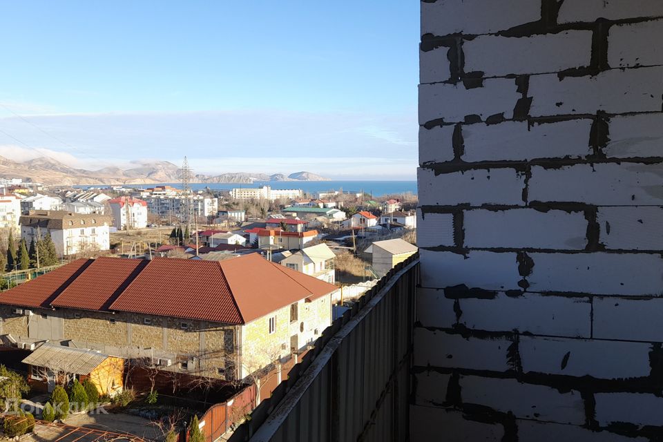 Продаётся 2-комнатная квартира, 66 м²