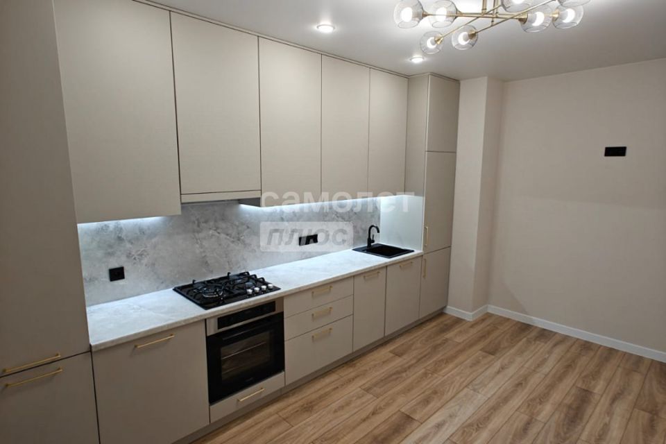 Продаётся 2-комнатная квартира, 53 м²