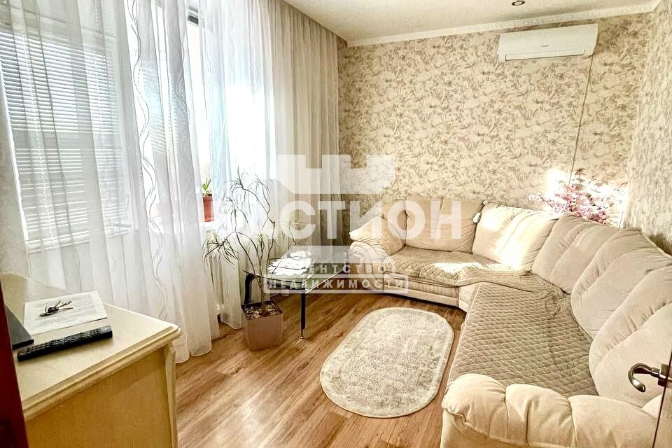 Продаётся 2-комнатная квартира, 48 м²