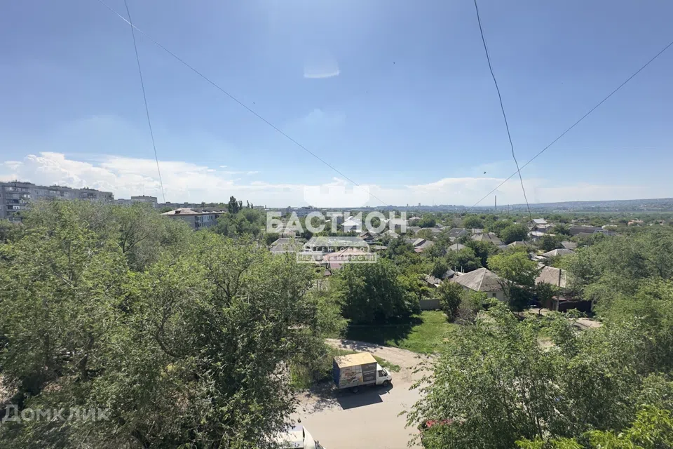 Продаётся 2-комнатная квартира, 52 м²