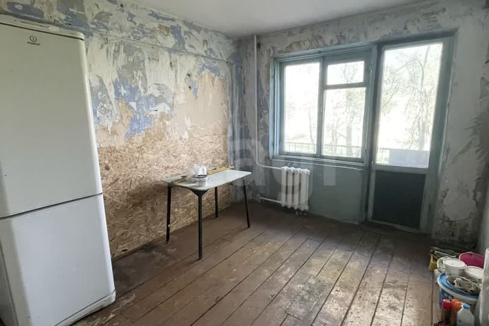 Продаётся комната в 2-комн. квартире, 21.4 м²
