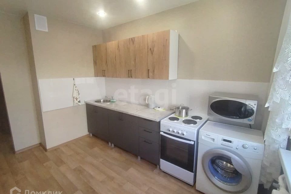 Сдаётся 1-комнатная квартира, 36.7 м²