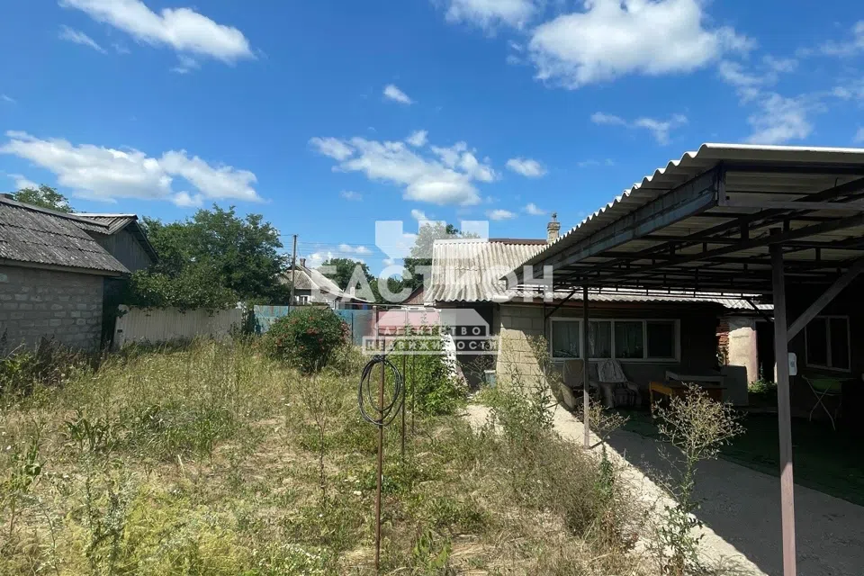Продаётся 1-этажный дом, 25.3 м²
