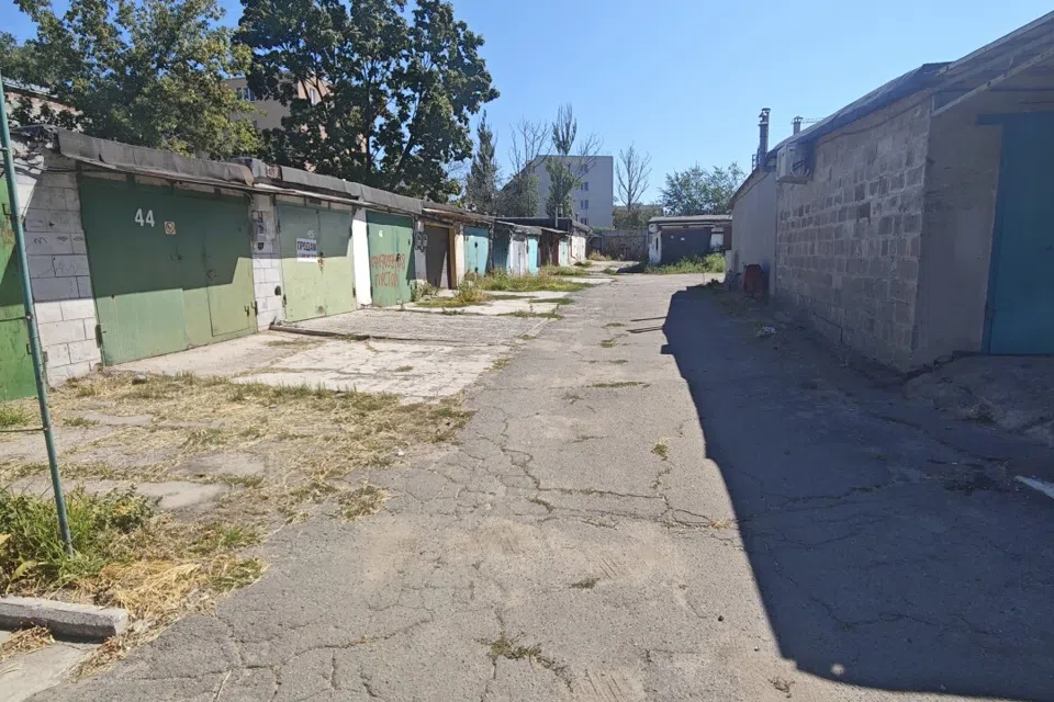 Продаётся гараж, 21.1 м²