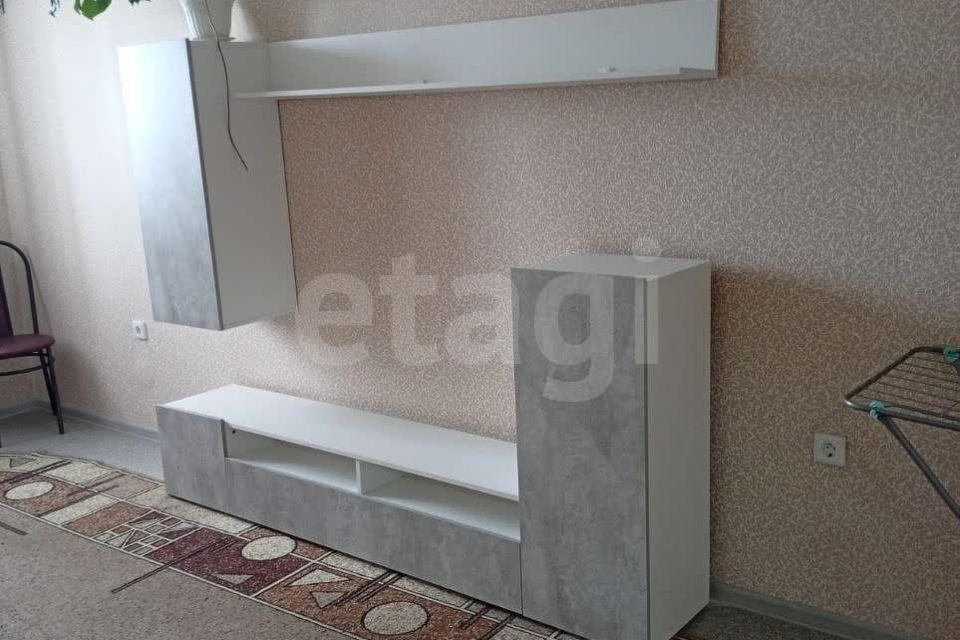 Сдаётся 2-комнатная квартира, 50.7 м²