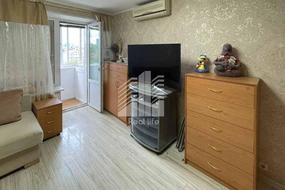 Сдаётся 2-комнатная квартира, 37.6 м²