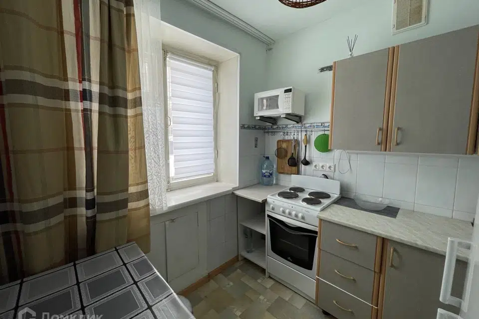 Сдаётся 1-комнатная квартира, 32 м²