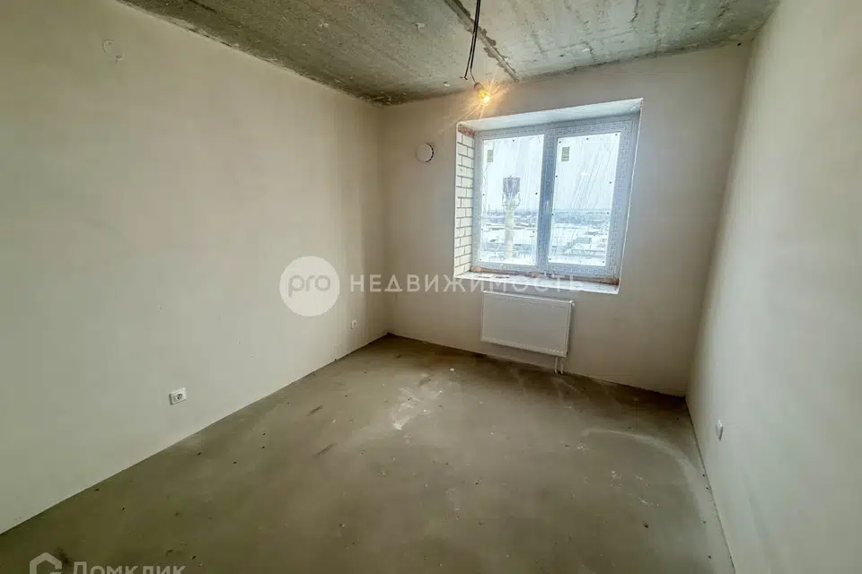 Продаётся 2-комнатная квартира, 48.1 м²