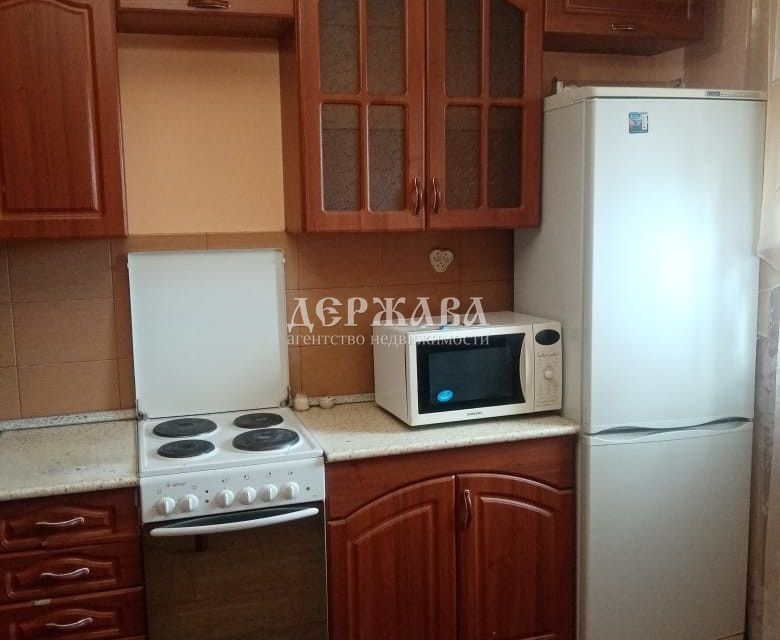 Сдаётся 3-комнатная квартира, 75 м²