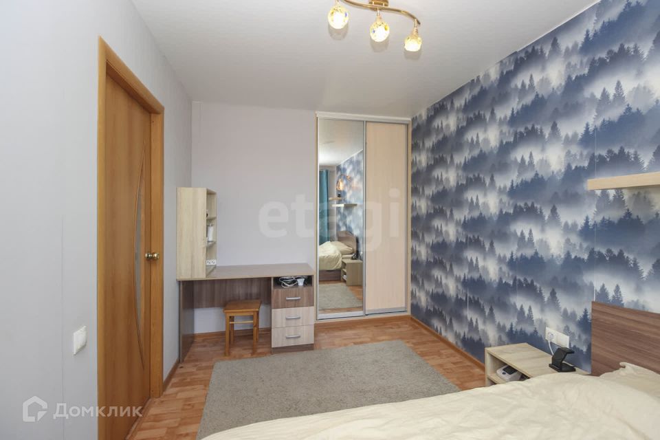 Продаётся 2-комнатная квартира, 33.9 м²