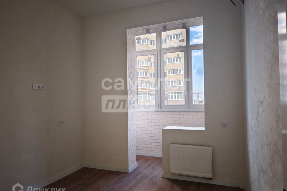 Продаётся 2-комнатная квартира, 58 м²
