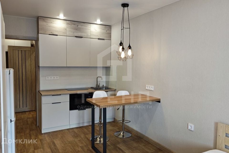 Продаётся студия, 22 м²