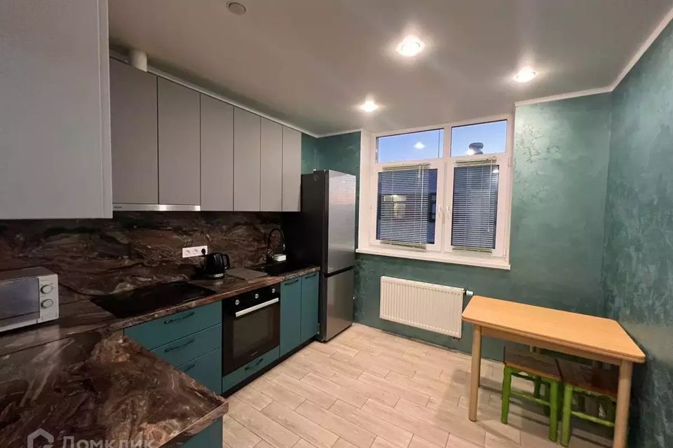 Сдаётся 2-комнатная квартира, 45 м²