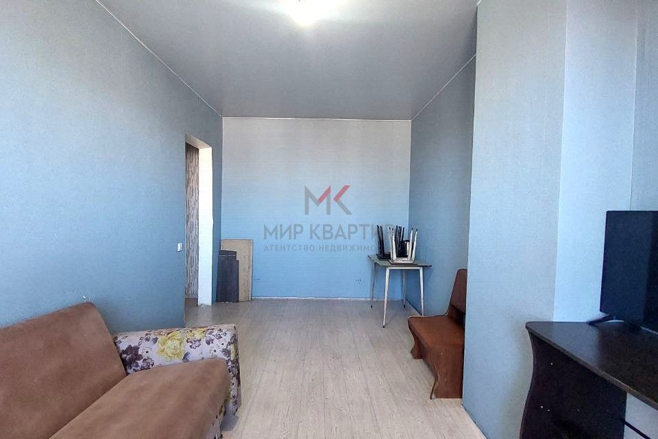 Продаётся 3-комнатная квартира, 63 м²