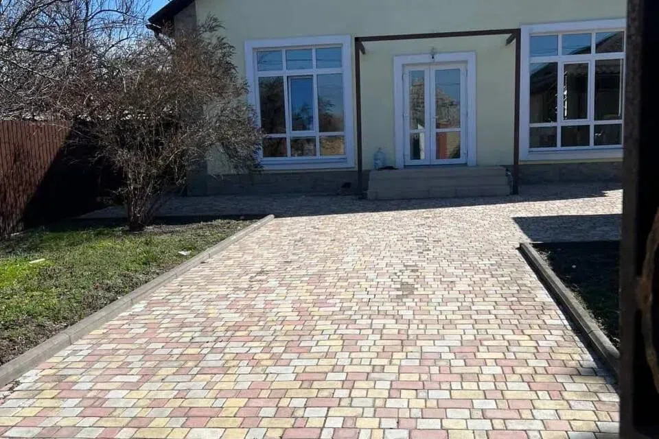 Продаётся 2-этажный дом, 190 м²