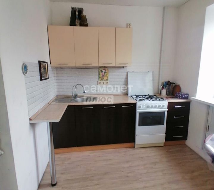 Продаётся 1-комнатная квартира, 32.4 м²
