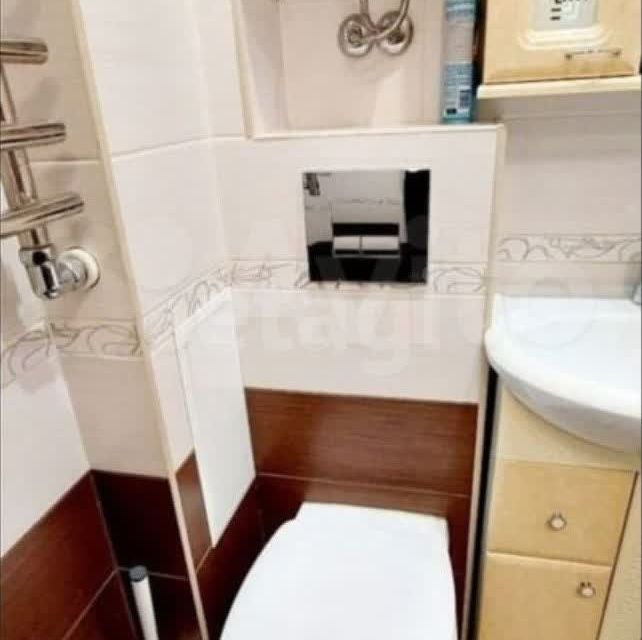Продаётся студия, 22.7 м²