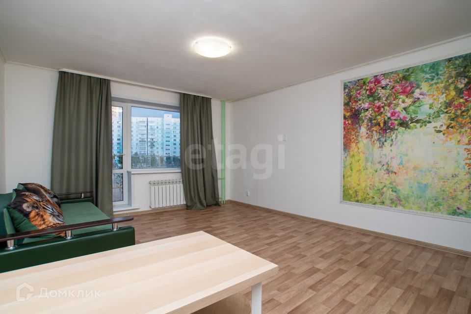 Продаётся студия, 33 м²