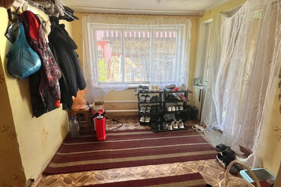 Продаётся 1-этажный дом, 81 м²