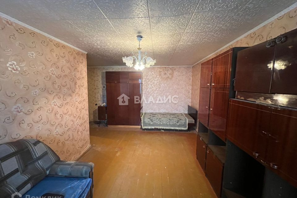 Продаётся 2-комнатная квартира, 41 м²