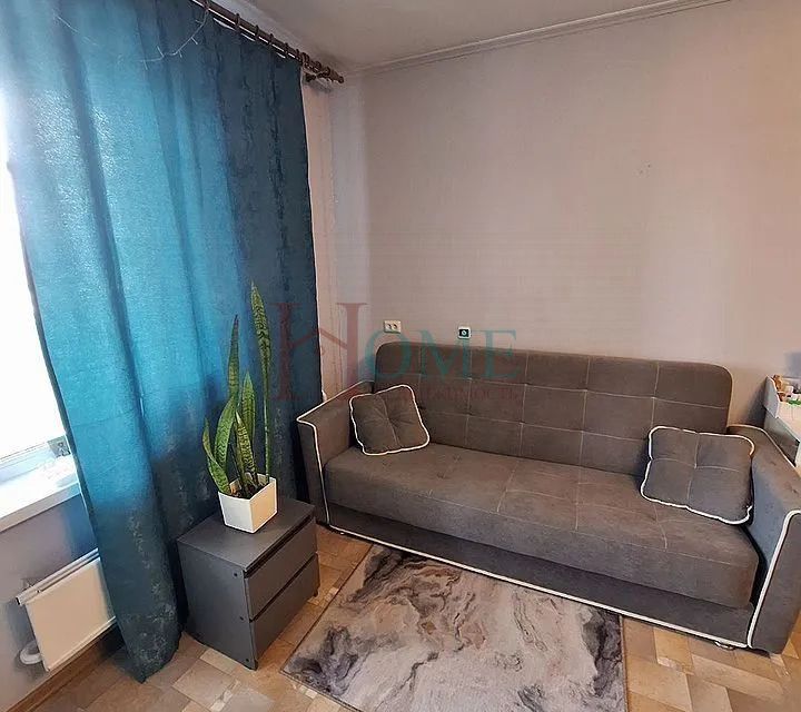 Сдаётся 1-комнатная квартира, 49.7 м²