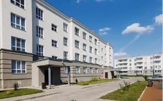 Продаётся студия, 20 м²