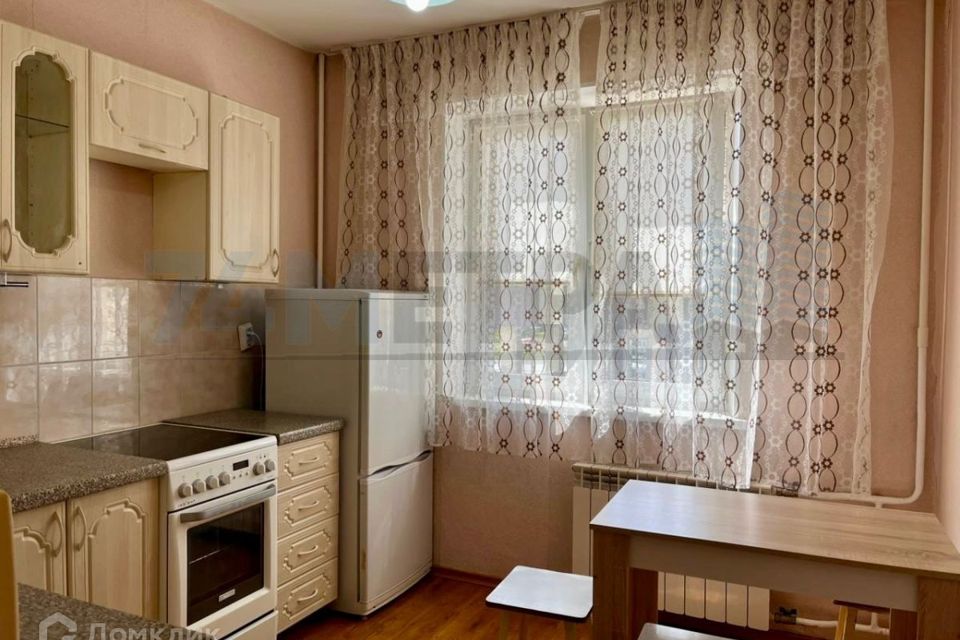 Сдаётся 1-комнатная квартира, 40 м²