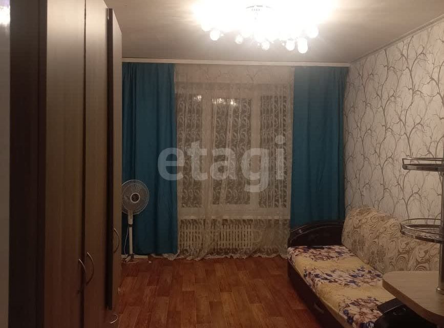 Продаётся студия, 22.3 м²