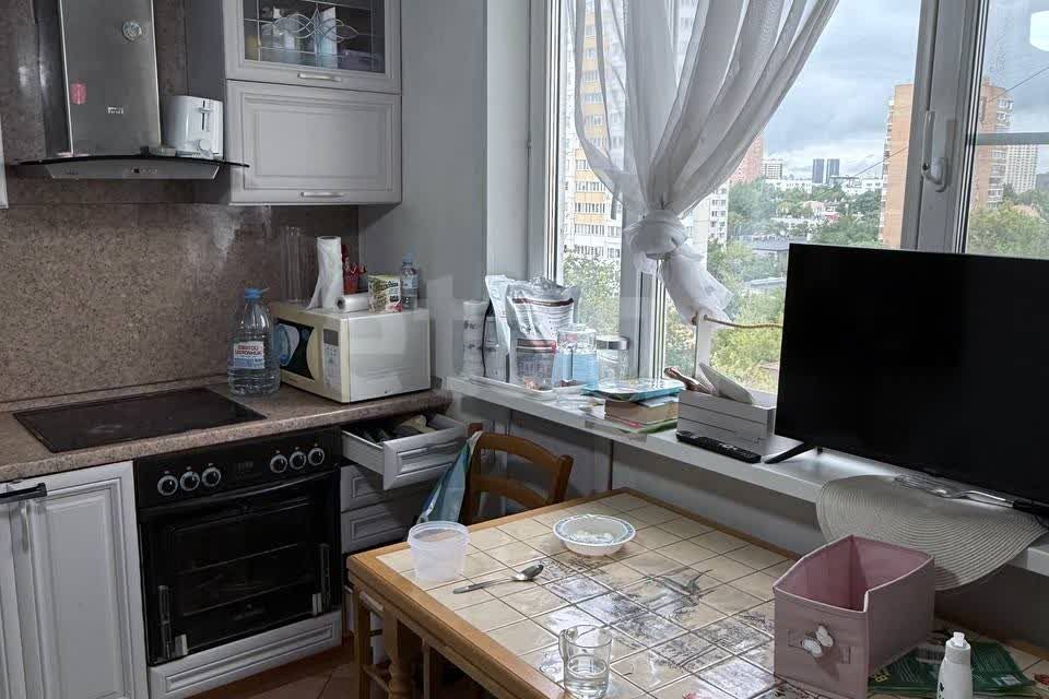 Продаётся 3-комнатная квартира, 74.1 м²