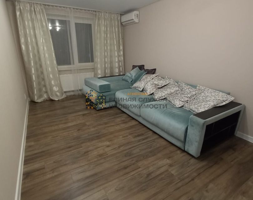 Сдаётся 3-комнатная квартира, 87 м²