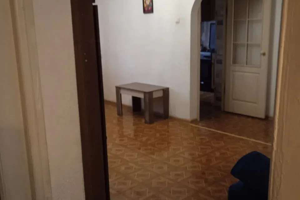 Сдаётся 2-комнатная квартира, 44 м²