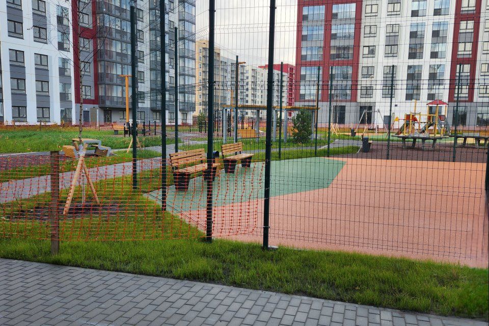 Продаётся студия, 23.13 м²