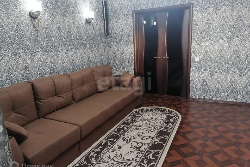 Сдаётся 3-комнатная квартира, 74.8 м²