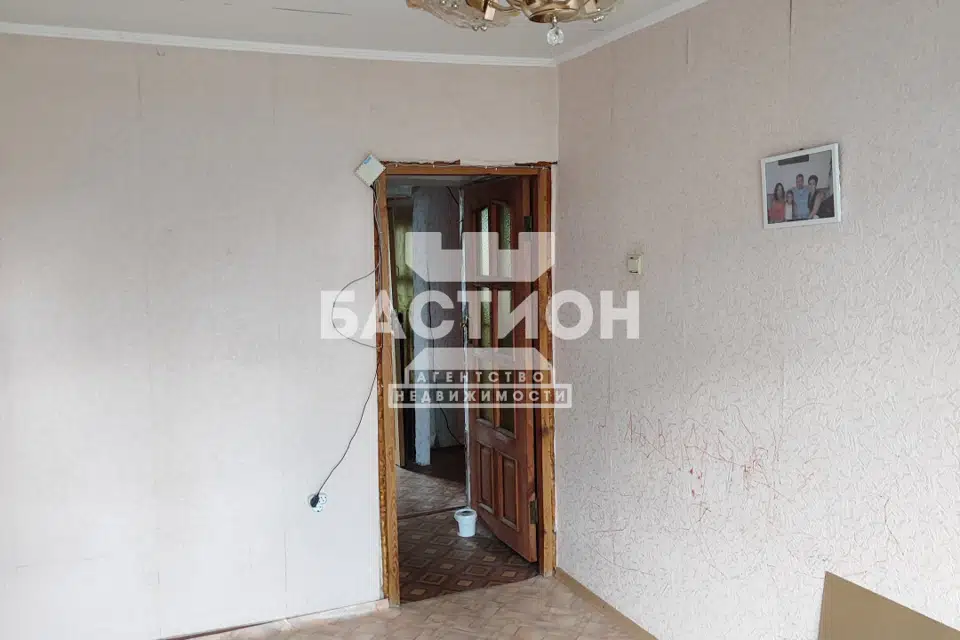 Продаётся 3-комнатная квартира, 68 м²