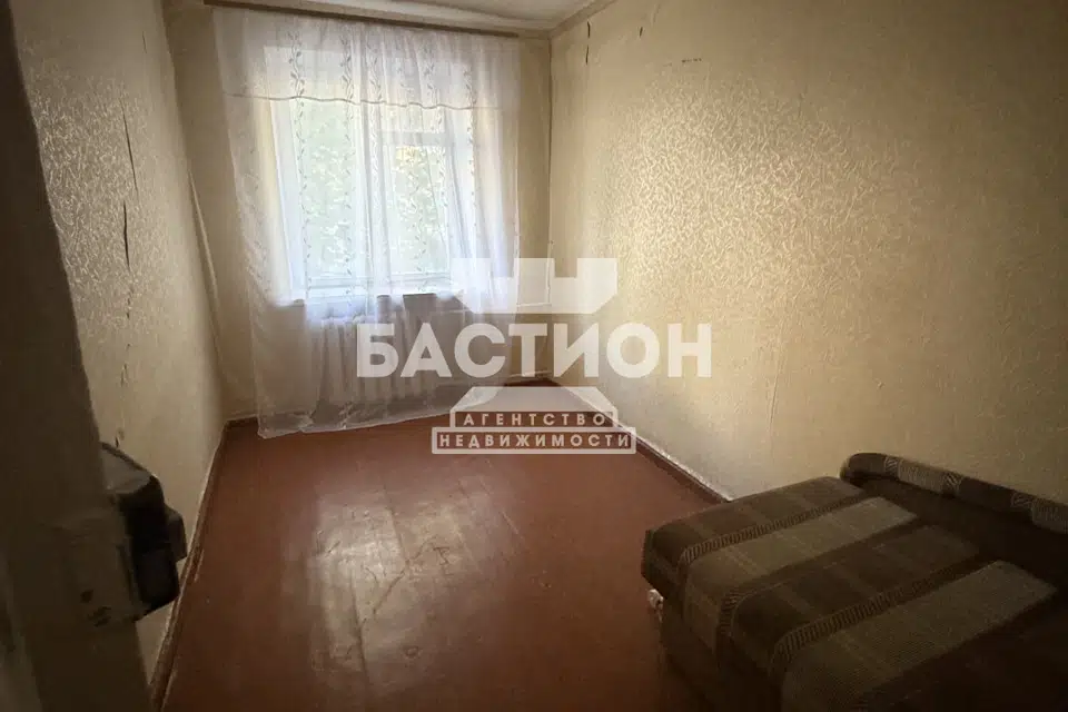 Продаётся 2-комнатная квартира, 48 м²