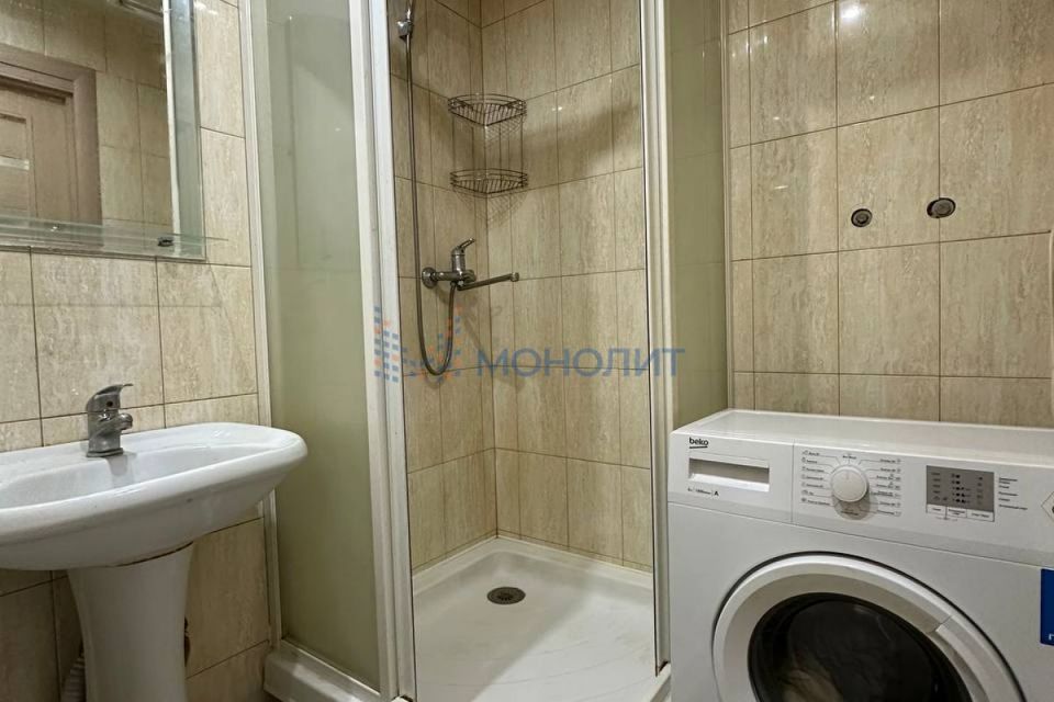 Продаётся студия, 23.2 м²