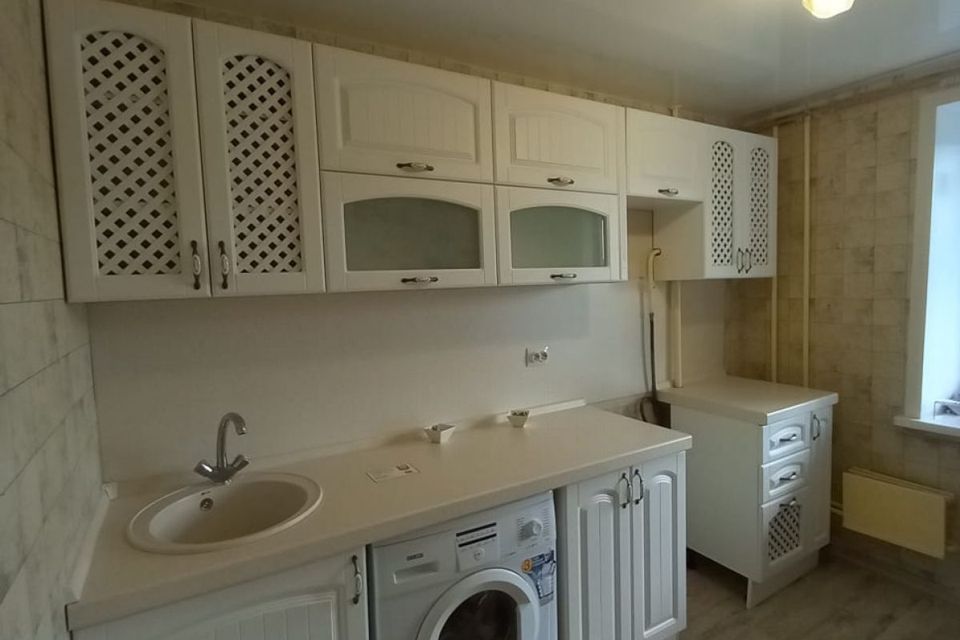 Продаётся 2-комнатная квартира, 48.5 м²