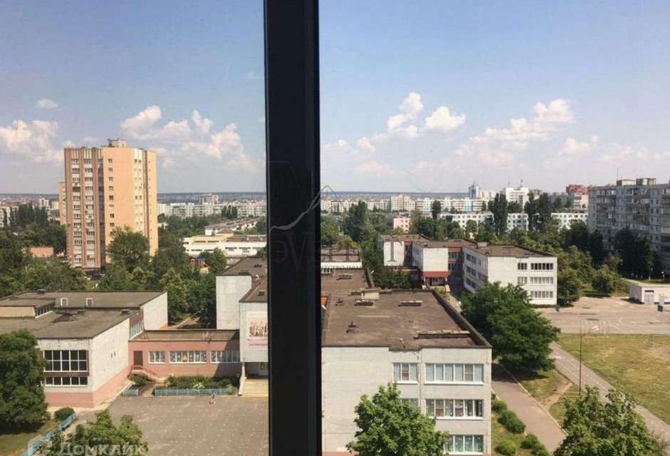 Продаётся 2-комнатная квартира, 50.2 м²