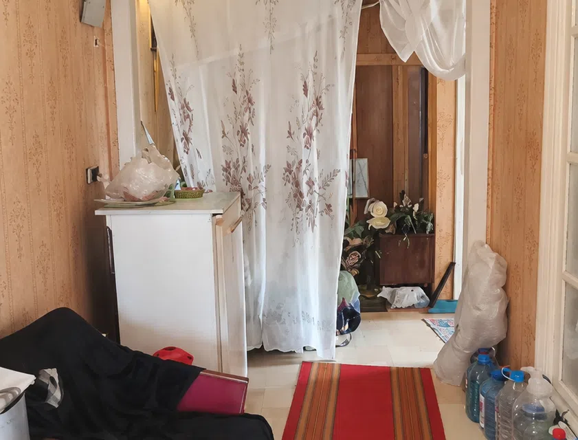 Продаётся 3-комнатная квартира, 79 м²