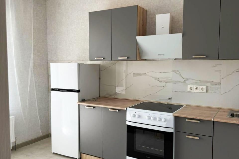 Сдаётся 1-комнатная квартира, 32 м²