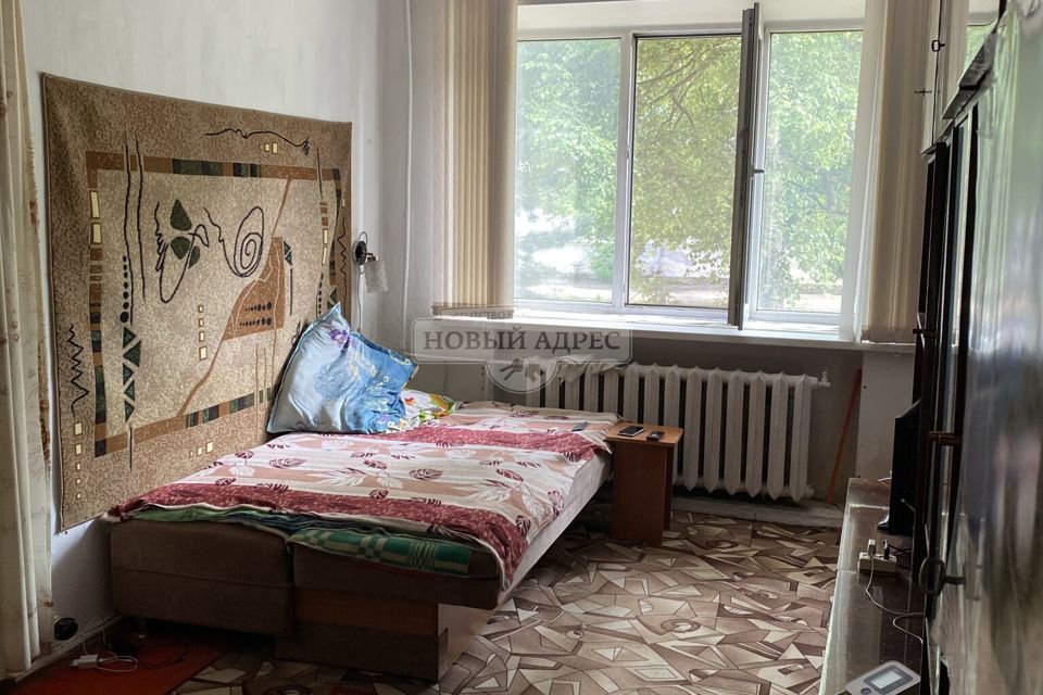 Продаётся 1-комнатная квартира, 32 м²