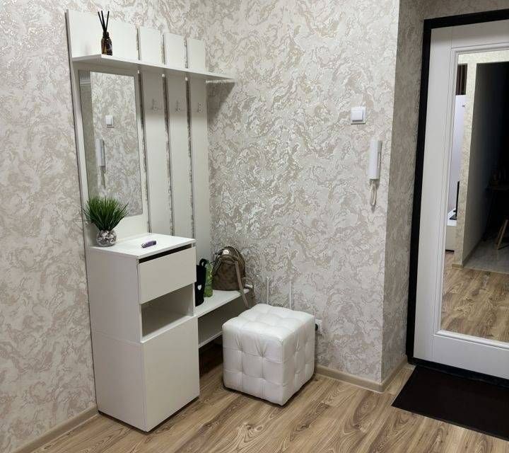Сдаётся 1-комнатная квартира, 37 м²